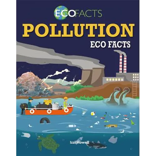 Pollution Eco Facts