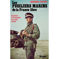 Les fusiliers marins de la France libre