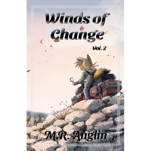 Winds of Change - Paperback