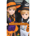 Halloween Jokes For Kids Age 5-12