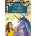Unique Unicorn: Book 5