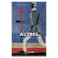 Nous autres: bilingue russe/français (+ audio intégré)
