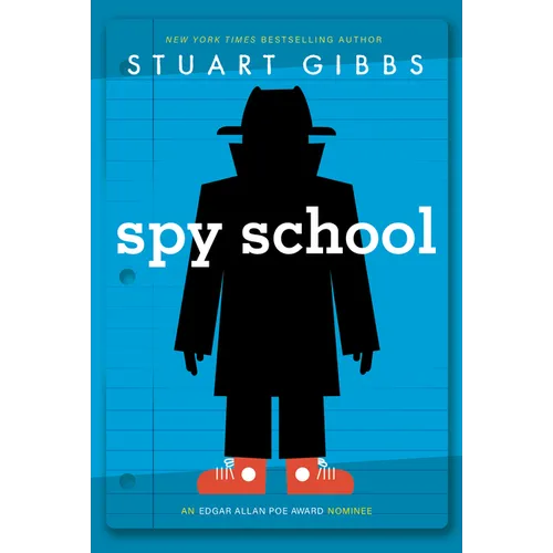 Spy School