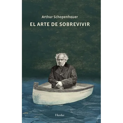 Arte de Sobrevivir, El -V2