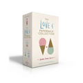 The Love & Paperback Collection (Boxed Set): Love & Gelato; Love & Luck; Love & Olives