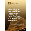 BioEnergy and BioChemicals Production from Biomass and Residual Resources