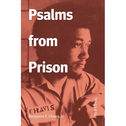 Psalms from Prison