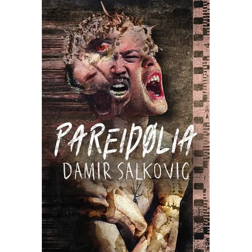 Pareidolia