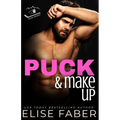 Puck and Make Up: (A Rush Hockey novella)