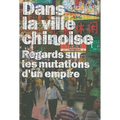 Dans La Ville Chinoise-French