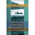 A Week on the Concord and Merrimack Rivers
