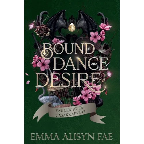 Bound by Dance and Desire