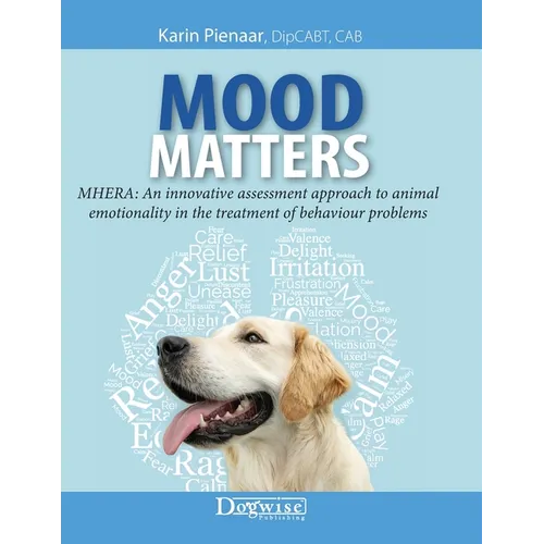 Mood Matters - MHERA: An innovative assessment approach to animal emotionality in the treatment of behaviour problems