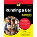 Running a Bar for Dummies