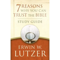 7 Reasons Why You Can Trust the Bible Study Guide