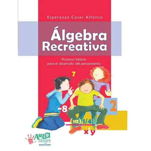 Algebra recreativa