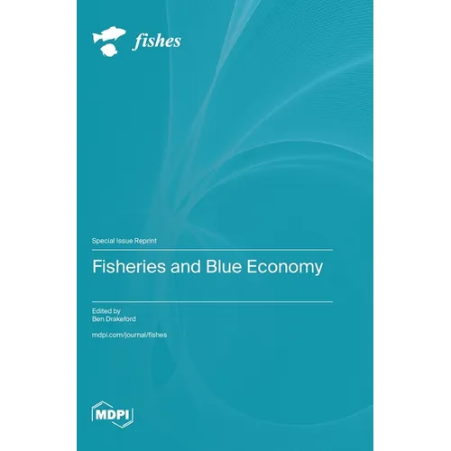 Fisheries and Blue Economy