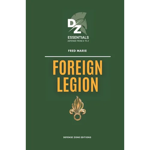 Foreign Legion