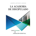 La Academia de Discipulado