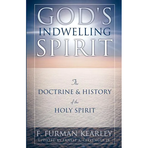 God's Indwelling Spirit