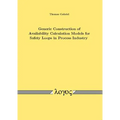 Generic Construction of Availability Calculation Models for Safety Loops in Process Industry