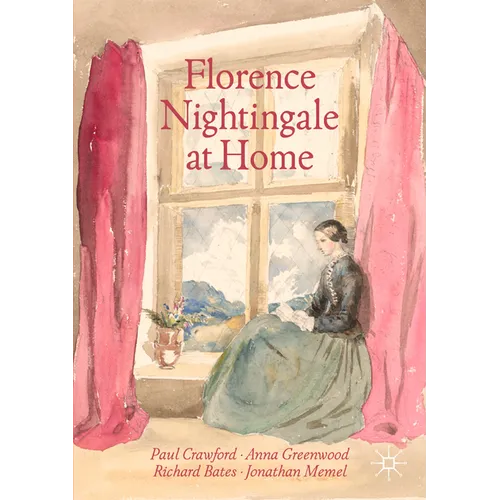 Florence Nightingale at Home