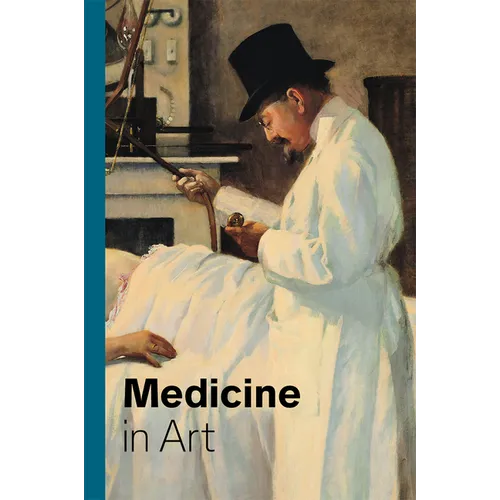 Medicine in Art