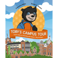 Toby's Campus Tour: Explore Mercer University with Mascot, Toby the Bear