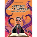 Cuentos de H.P. Lovecraft Para Niños Y Niñas