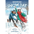 Snow Day (Weekend and Zay, Book #2)