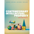 Contemporary Intellectual Property 6th Edition