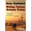 Writing Fantasy and Science Fiction