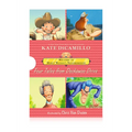Welcome to Mercy Watson's Neighborhood: Four Tales from Deckawoo Drive