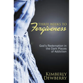 Three Weeks to Forgiveness