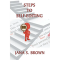 Steps to Self-Editing