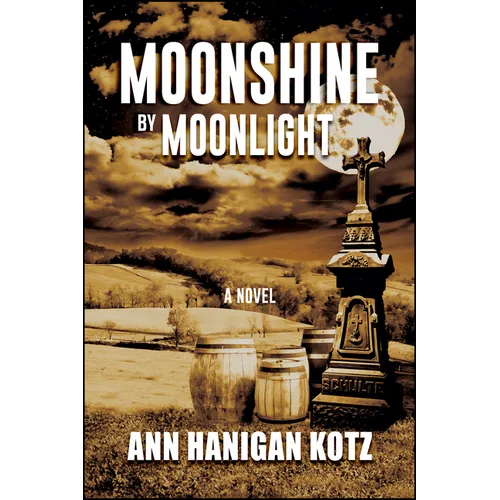 Moonshine by Moonlight