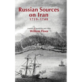 Russian Sources on Iran, 1719-1748