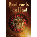 Blackbeard's Lost Head