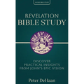 Revelation Bible Study: Discover Practical Insights from John's Epic Vision