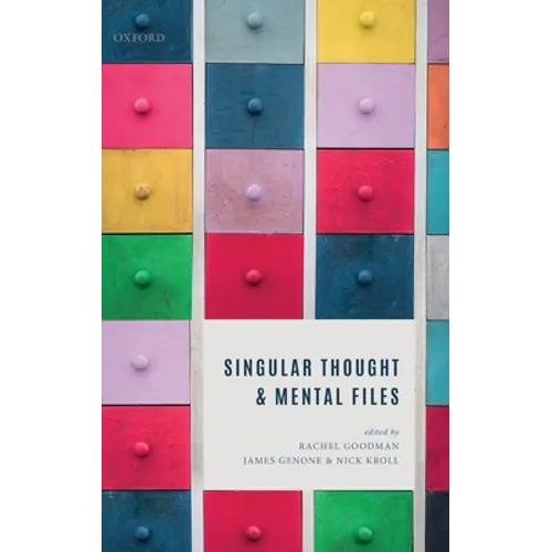 Singular Thought and Mental Files