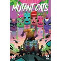 Mutant Cats: Volume 1
