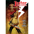 Lester of the Lesser Gods