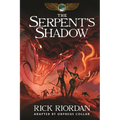Serpent's Shadow: The Graphic Novel