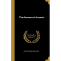 The Germans At Louvain