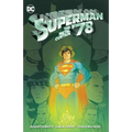 Superman '78: The Metal Curtain