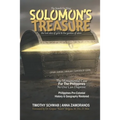The Search for King SOLOMON'S TREASURE: The Lost Isles of Gold & the Garden of Eden