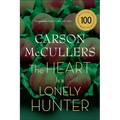 The Heart Is a Lonely Hunter