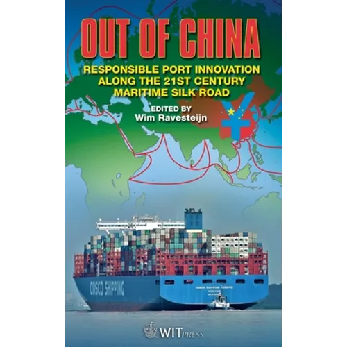 Out of China: Responsible Port Innovation along the 21st Century Silk Road
