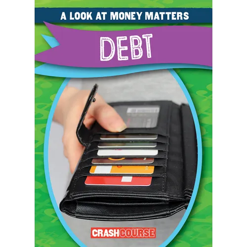 Debt