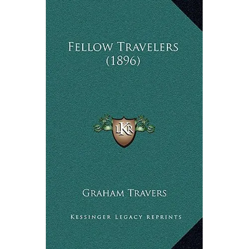 Fellow Travelers (1896)